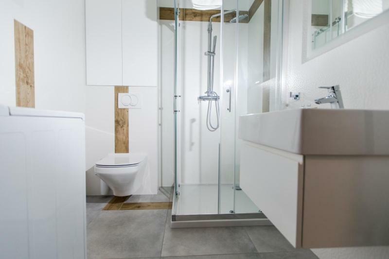 Resort Apartamenty Klifowa Rewal 14 外观 照片